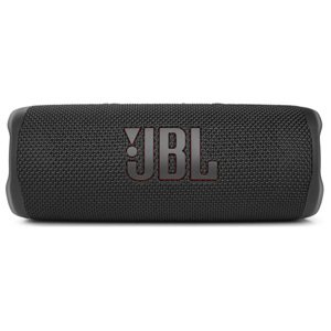 JBL Flip 6, Black, rozbalený, záruka 24 mesiacov JBL FLIP6 BLACK