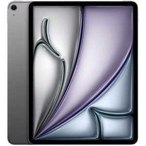 Apple iPad Air 13" (2024) Wi-Fi + Cellular, 128 GB, kozmický sivý