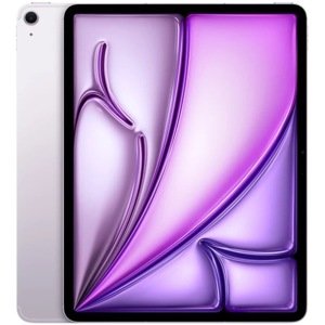 Apple iPad Air 13" (2024) Wi-Fi + Cellular, 1 TB, hviezdny biely