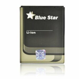 Batéria BlueStar pre Sony Ericsson Xperia X1 a Xperia X10 (1600mAh) 5901737028723