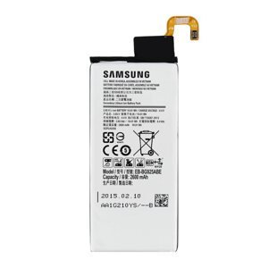 Originálna batéria pre Samsung Galaxy S7 - G930F (3000mAh) EB-BG930ABE