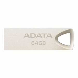 USB kľúč A-DATA UV210, 64GB, USB 2.0 (AUV210-64G-RGD)