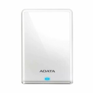 ADATA HDD HD620S, 1 TB, USB 3.2 (AHV620S-1TU31-CWH) externý pevný disk, biela