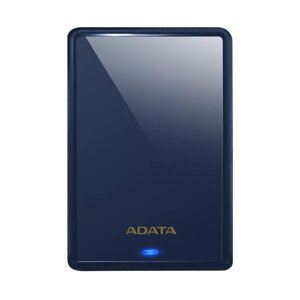 A-Data HDD HD620S, 1TB, USB 3.2 (AHV620S-1TU31-CBL), Blue