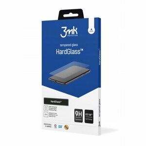 Ochranné sklo 3mk HardGlass pre Apple iPhone SE/8/7 3MK250429