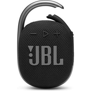 JBL Clip 4, Black JBLCLIP4BLK