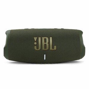JBL Charge 5, green JBLCHARGE5GRN