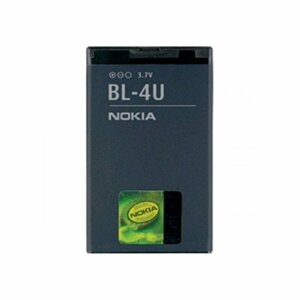Nokia Battery BL-4U (1200mAh) BL-4U