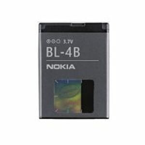 Batéria Nokia BL-4B, (700mAh) BL-4B