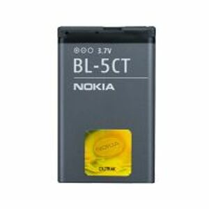 Nokia Battery BL-5CT, (1050mAh) BL-5CT