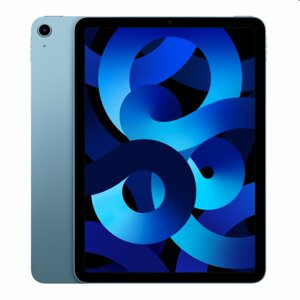 Apple iPad Air 10.9" (2022) Wi-Fi 64GB, modrá