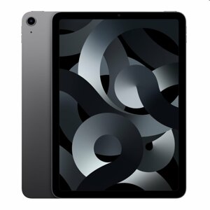 Apple iPad Air 10.9" (2022) Wi-Fi 256GB, kozmická sivá