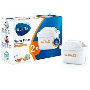 Vodný filter BRITA Pack 1 MAXTRAplus Hard Water Expert 2ks
