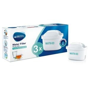 Filter na vodu BRITA Pack 1 MAXTRAplus Pure Performance 3ks
