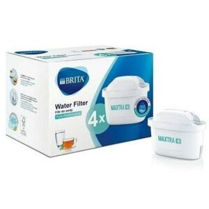 Filter na vodu BRITA Pack 1 MAXTRAplus Pure Performance 4ks