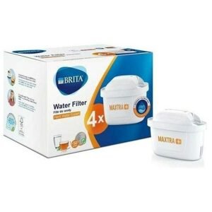 Brita Vodný filter Brita Pack 1 MAXTRA plus Hard Water Expert 4ks