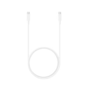 Samsung USB-C kabel (3A, 1.8m), white EP-DX310JWEGEU