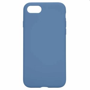 Puzdro Tactical Velvet Smoothie pre Apple iPhone 7/8/SE2020/SE2022, modré 2452488