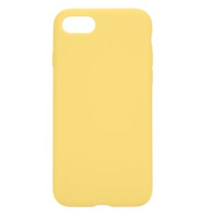 Puzdro Tactical Velvet Smoothie pre Apple iPhone 7/8/SE2020/SE2022, žlté 2452490