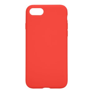Puzdro Tactical Velvet Smoothie pre Apple iPhone 7/8/SE2020/SE2022, červené 2452492