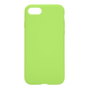 Puzdro Tactical Velvet Smoothie pre Apple iPhone 7/8/SE2020/SE2022, zelené 2453829