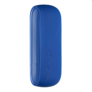 Tactical puzdro pre IQOS 3.0 a 3 Duo, blue