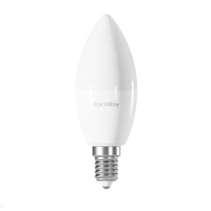 Smart  Smart Bulb RGB 6W E14 ZigBee