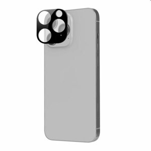 SBS ochranný kryt objektívu fotoaparátu pre Apple iPhone 14 Pro/14 Pro Max TECAMGLIP14PK