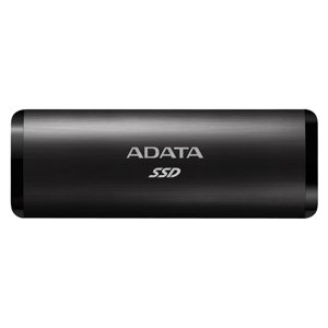 ADATA SE760 256 GB SSD externý 2.5" 3R, čierny