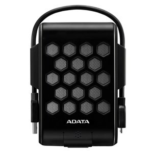 ADATA HD720 1 TB HDD externý 2.5" 3R, čierny