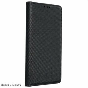 Puzdro Smart Case Book pre Xiaomi 12/12X, čierne TEL155826