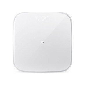 Xiaomi Mi Smart Scale 2, biela