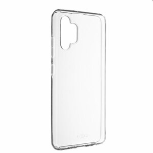 FIXED TPU Gélové púzdro pre Samsung Galaxy A23 5G, transparentné FIXTCC-923