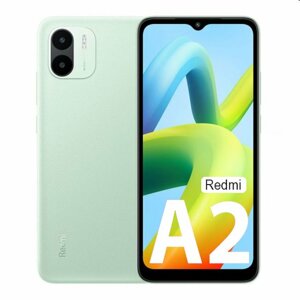 Xiaomi Redmi A2, 2/32GB, light green