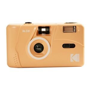 Kodak M38 Grapefruit - OPENBOX (Rozbalený tovar s plnou zárukou)