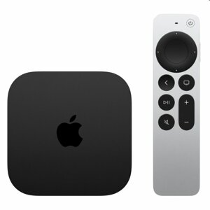 Apple TV 4K Wi-Fi s 64GB úložiskom (2022)