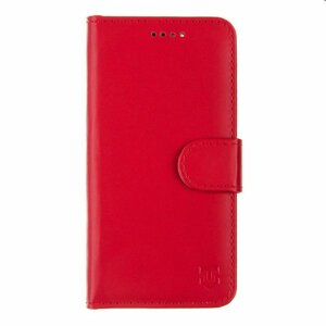 Tactical Field Notes pre Xiaomi Redmi 12 4G/5G, červené 57983116186