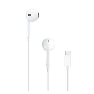 Apple EarPods (USB-C) MTJY3ZM/A
