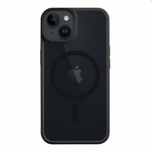 Puzdro Tactical MagForce Hyperstealth pre Apple iPhone 14, čierne 57983113548