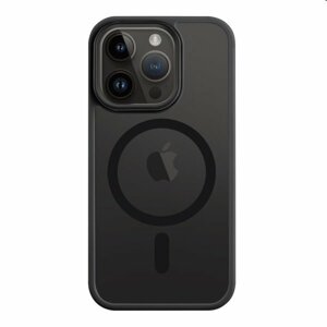 Puzdro Tactical MagForce Hyperstealth pre Apple iPhone 14 Pro, čierne 57983113544