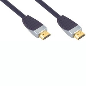 VGA, DVI, HDMI káble