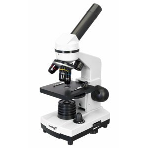 (CZ) Mikroskop Levenhuk Rainbow 2L Amethyst\Ametyst (Moonstone, CZ)