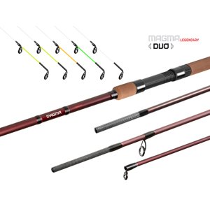 Delphin MAGMA LEGEND4RY Duo 320-360cm/100g/3diely