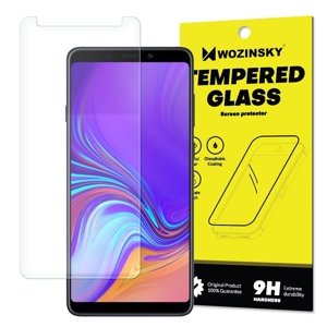 FORCELL   Tvrdené (temperované) sklo Samsung Galaxy A9 2018 (A920)
