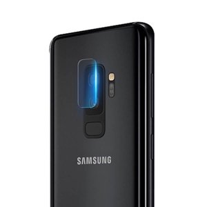 FORCELL Tvrdené sklo pre fotoaparát Samsung Galaxy S9 Plus