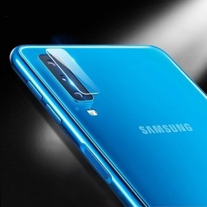 FORCELL Tvrdené sklo pre fotoaparát Samsung Galaxy A8 2018 (A530)