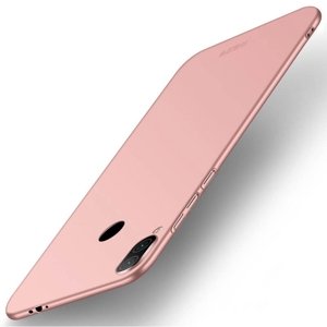 MOFI Ultratenký obal Xiaomi Redmi 7 ružový