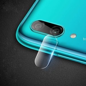 FORCELL Tvrdené sklo pre fotoaparát Huawei Y7 2019 / Y7 Prime 2019