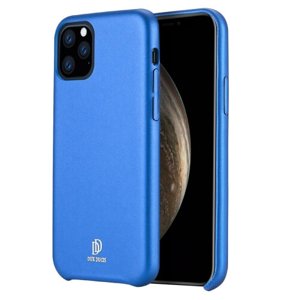 DUX SKIN LITE Apple iPhone 11 Pro Max modrý