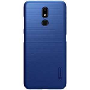 NILLKIN FROSTED Nokia 3.2 modrý